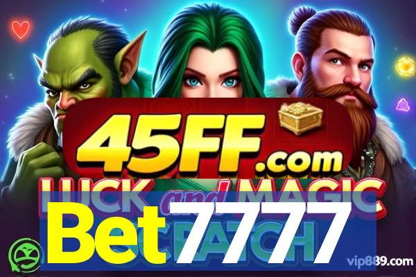 Bet7777