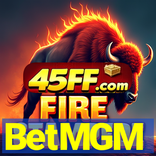 BetMGM