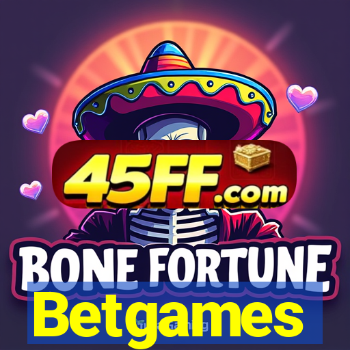Betgames
