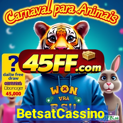 BetsatCassino