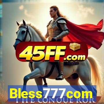 Bless777com