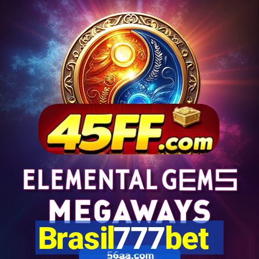 Brasil777bet