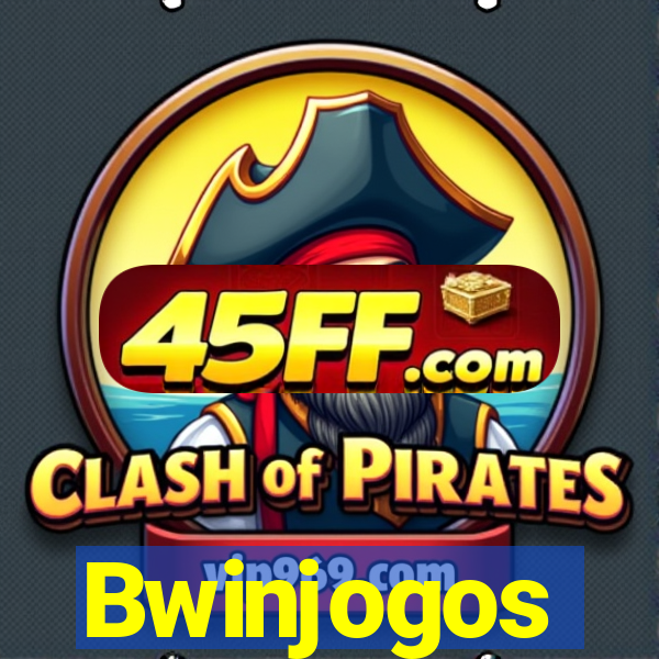 Bwinjogos