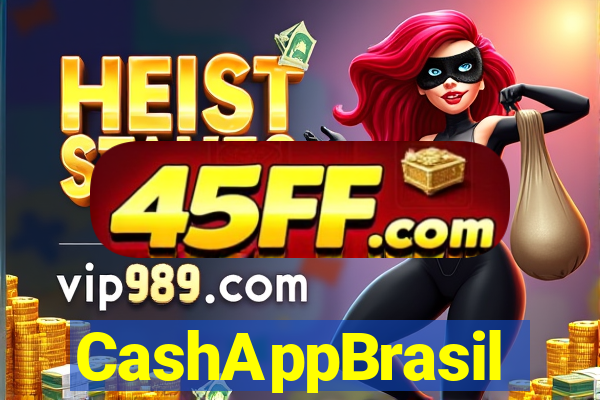 CashAppBrasil