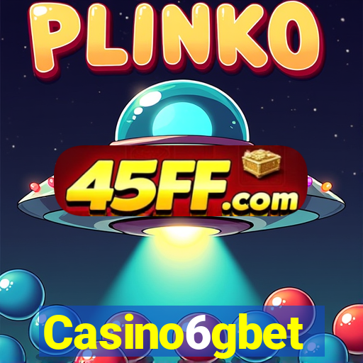 Casino6gbet