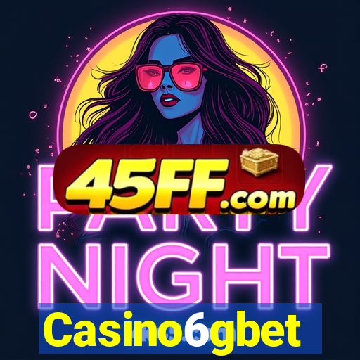 Casino6gbet