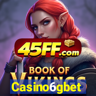Casino6gbet