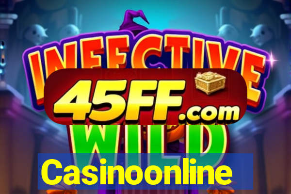 Casinoonline