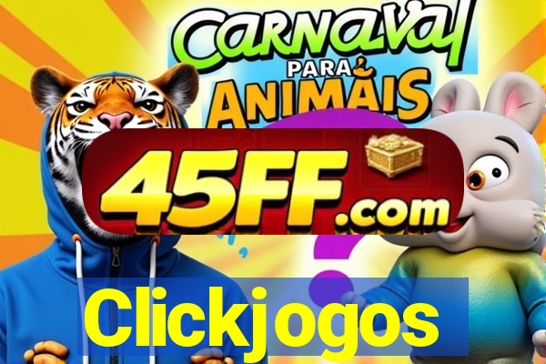Clickjogos