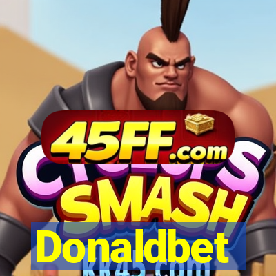 Donaldbet
