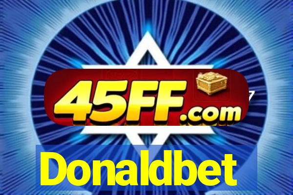 Donaldbet
