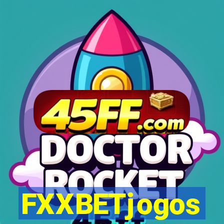 FXXBETjogos