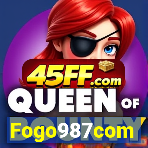 Fogo987com