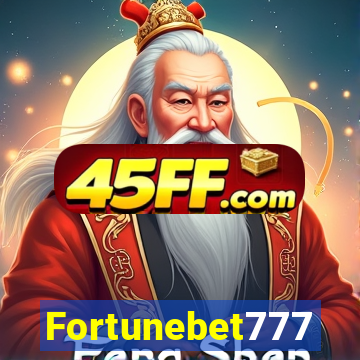Fortunebet777