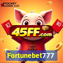 Fortunebet777