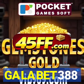 GALABET388