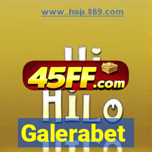 Galerabet