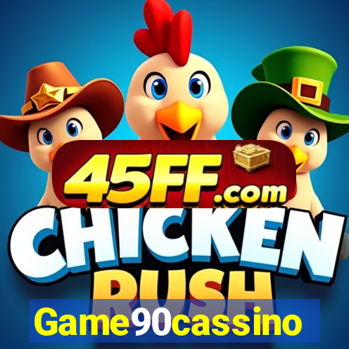Game90cassino