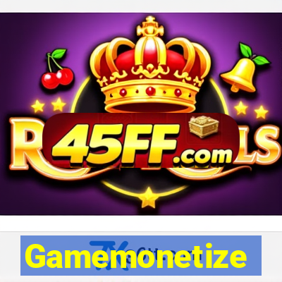 Gamemonetize