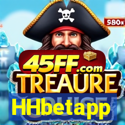 HHbetapp