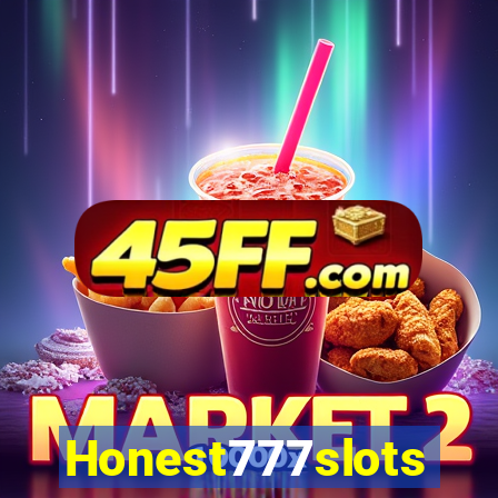 Honest777slots