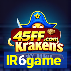 IR6game