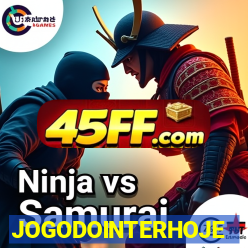 JOGODOINTERHOJE
