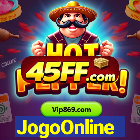 JogoOnline