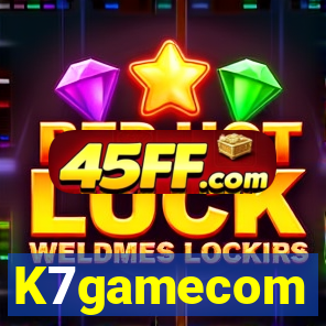 K7gamecom