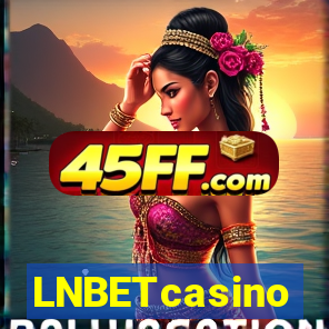 LNBETcasino