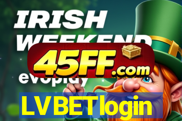 LVBETlogin