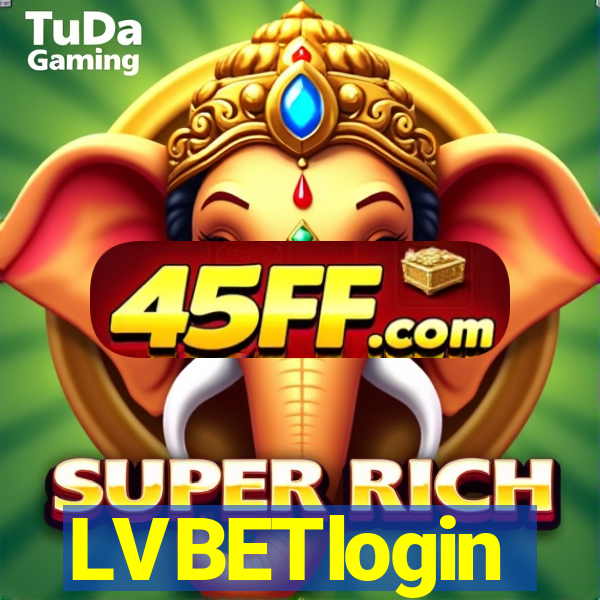 LVBETlogin