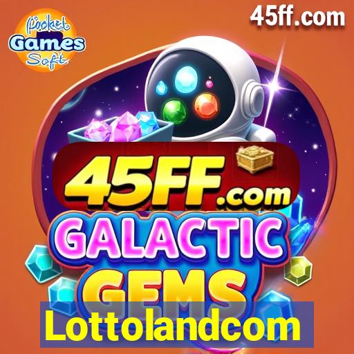 Lottolandcom