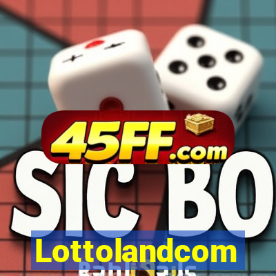Lottolandcom
