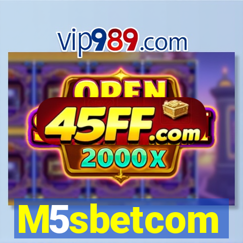 M5sbetcom