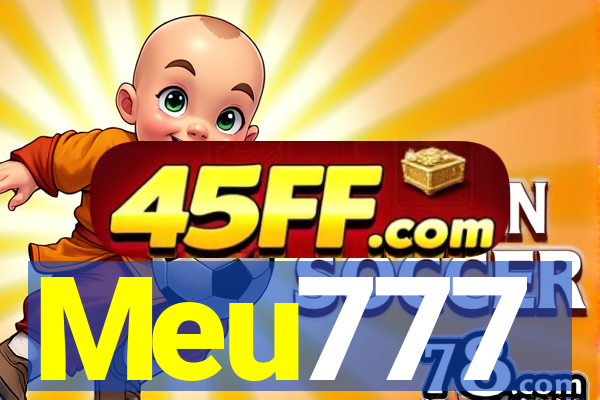 Meu777