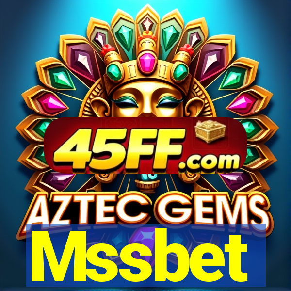 Mssbet