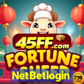 NetBetlogin