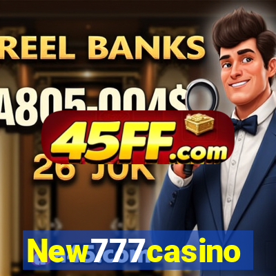 New777casino