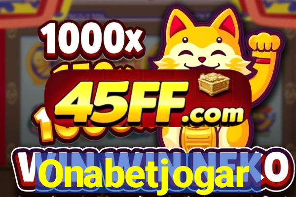 Onabetjogar