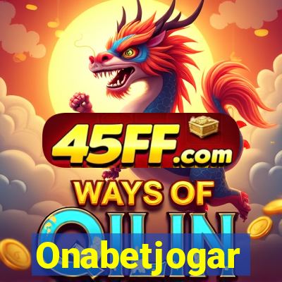 Onabetjogar