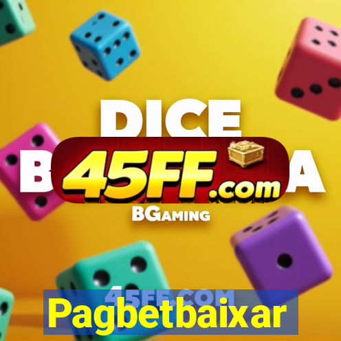 Pagbetbaixar