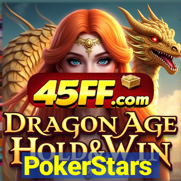 PokerStars