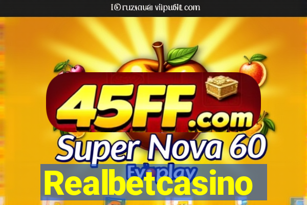 Realbetcasino