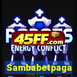 Sambabetpaga