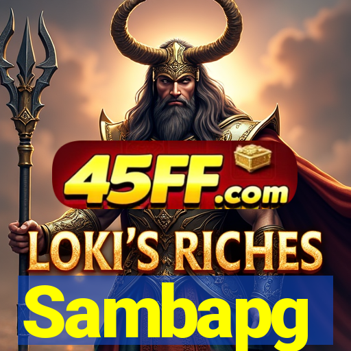 Sambapg