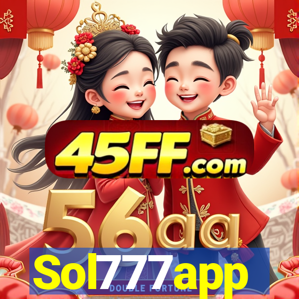Sol777app