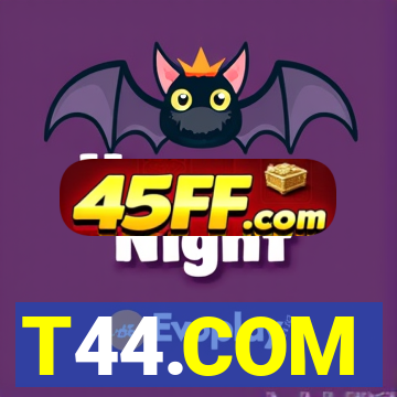 T44.COM