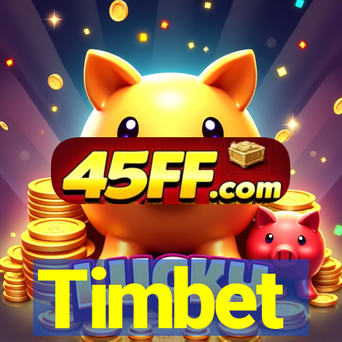 Timbet