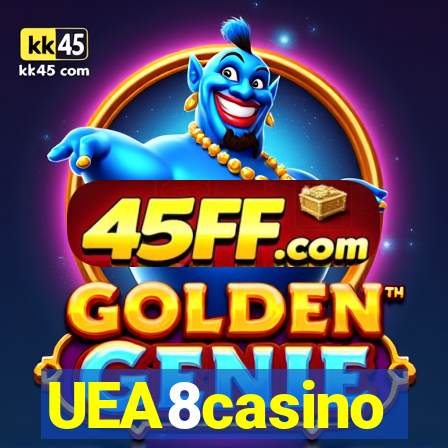 UEA8casino